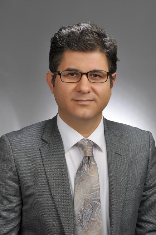 PROF.DR.HAKAN GÜMÜŞ